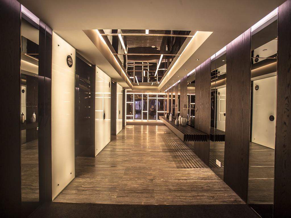 深圳乐酒店 外观 照片